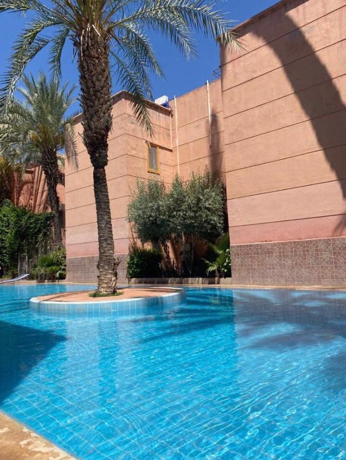 Vakantiehuis Jmiaa Marrakesh