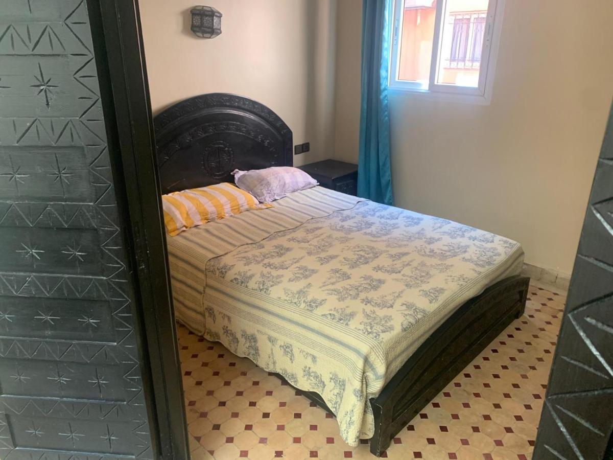 Jmiaa Vakantiehuis Marrakesh