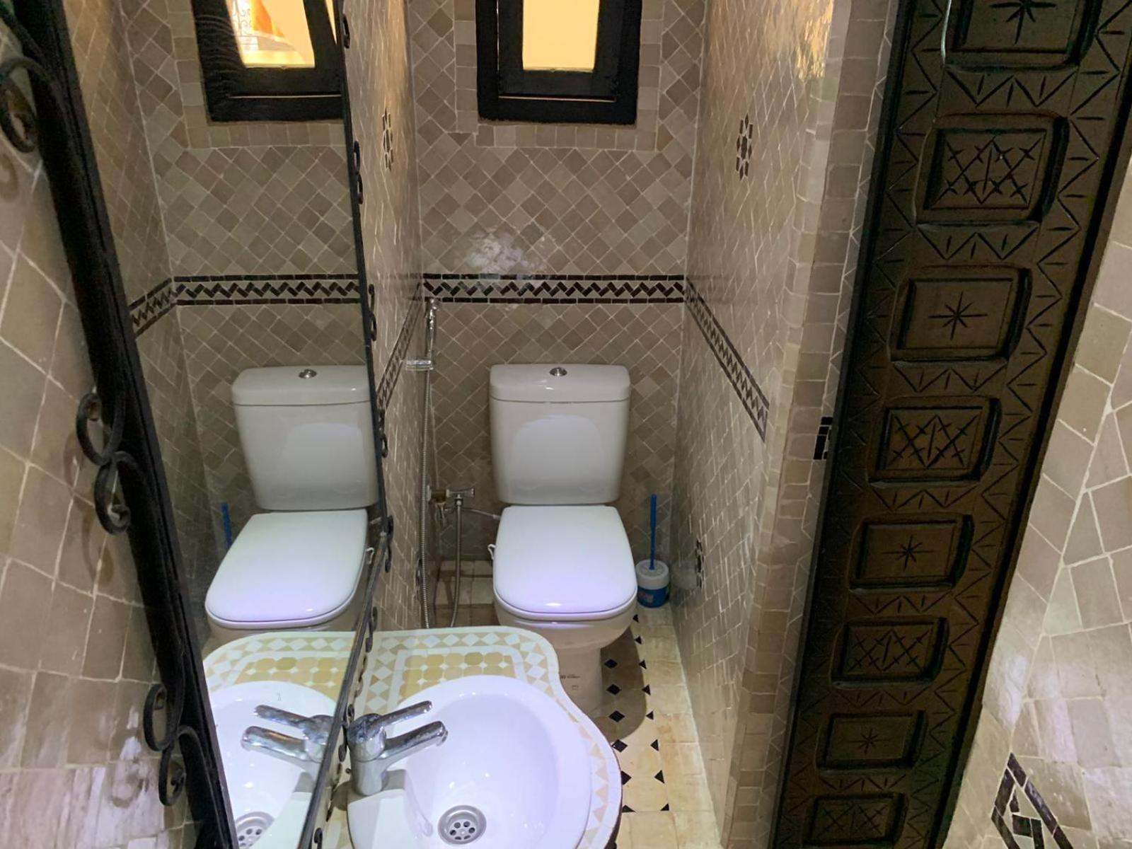 Jmiaa Vakantiehuis Marrakesh